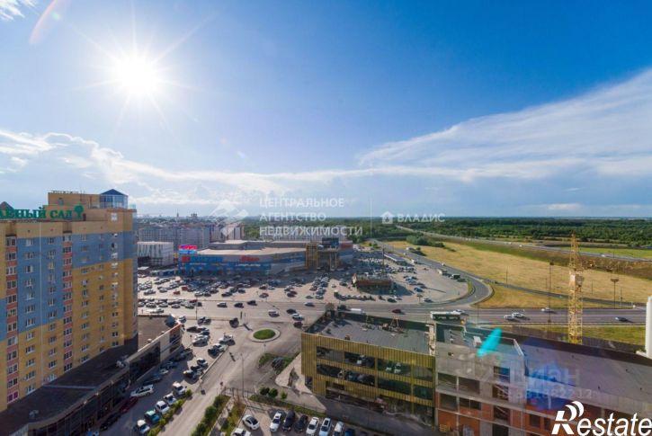 1-комн квартира Солотчинское шоссе, 4,  д. 4