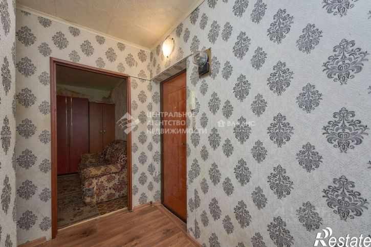 1-комн квартира ул Советской Армии, 2 1,  д. 2 1,  к. 1