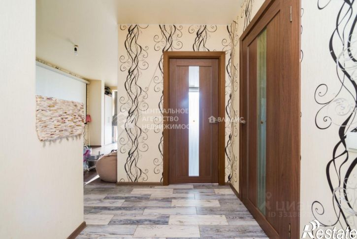 1-комн квартира Солотчинское шоссе, 4,  д. 4