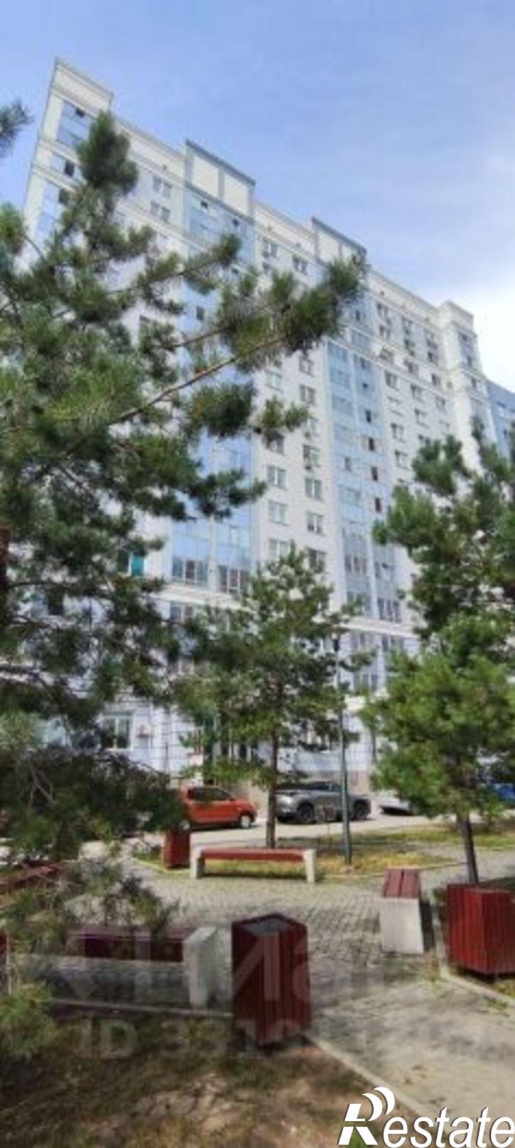 1-комн квартира ул Чапаева, 57,  д. 57