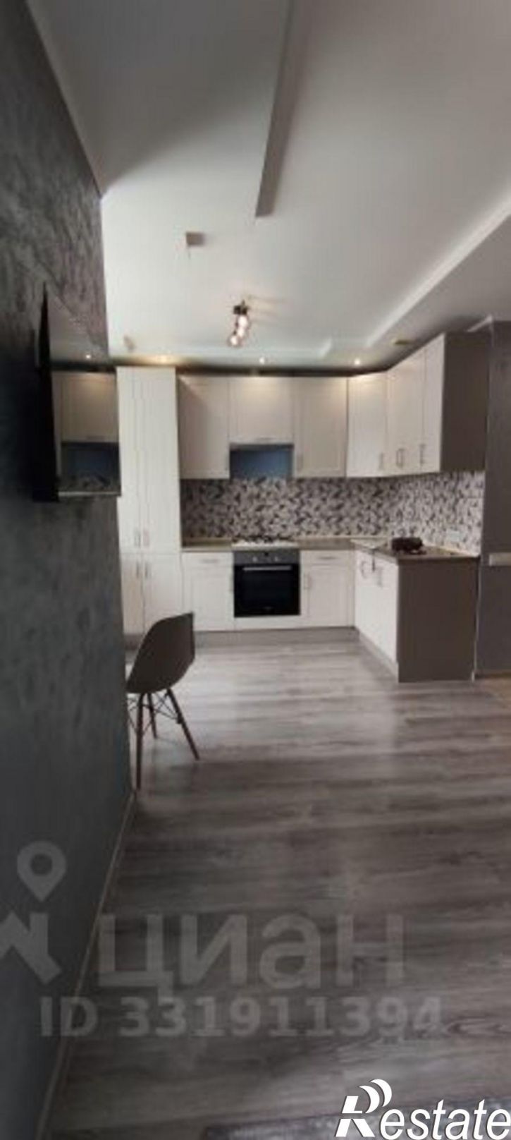 1-комн квартира ул Чапаева, 57,  д. 57