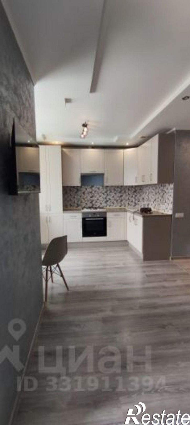 1-комн квартира ул Чапаева, 57,  д. 57