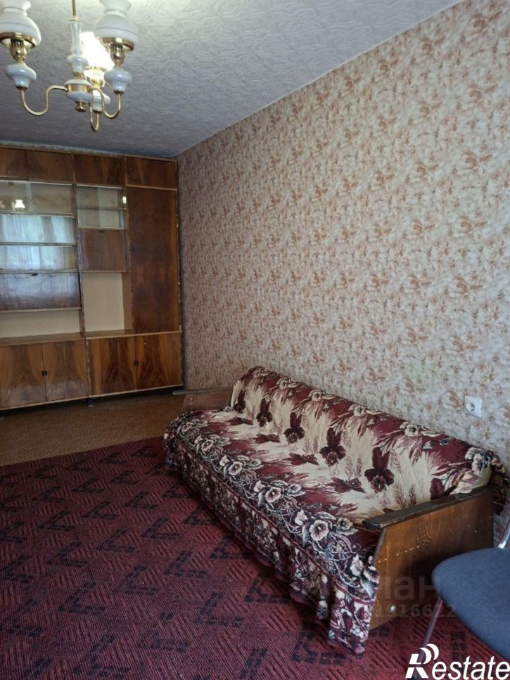 2-комн квартира ул 3-и Бутырки, 1,  д. 1