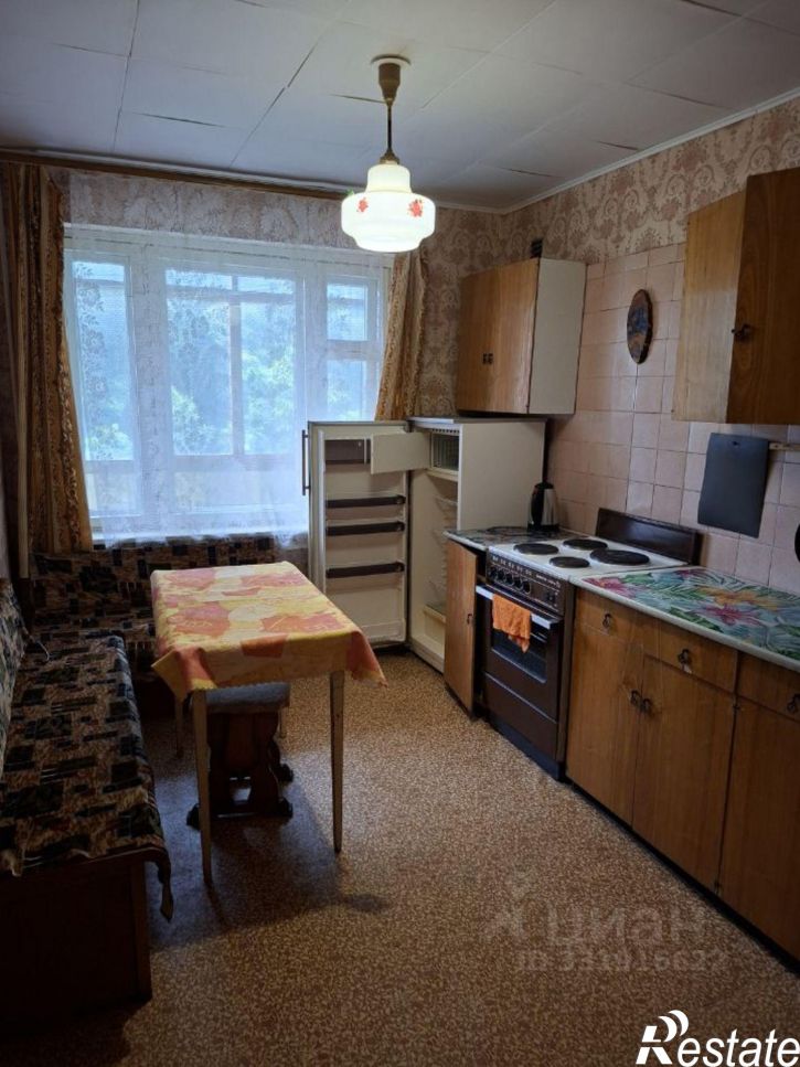 2-комн квартира ул 3-и Бутырки, 1,  д. 1