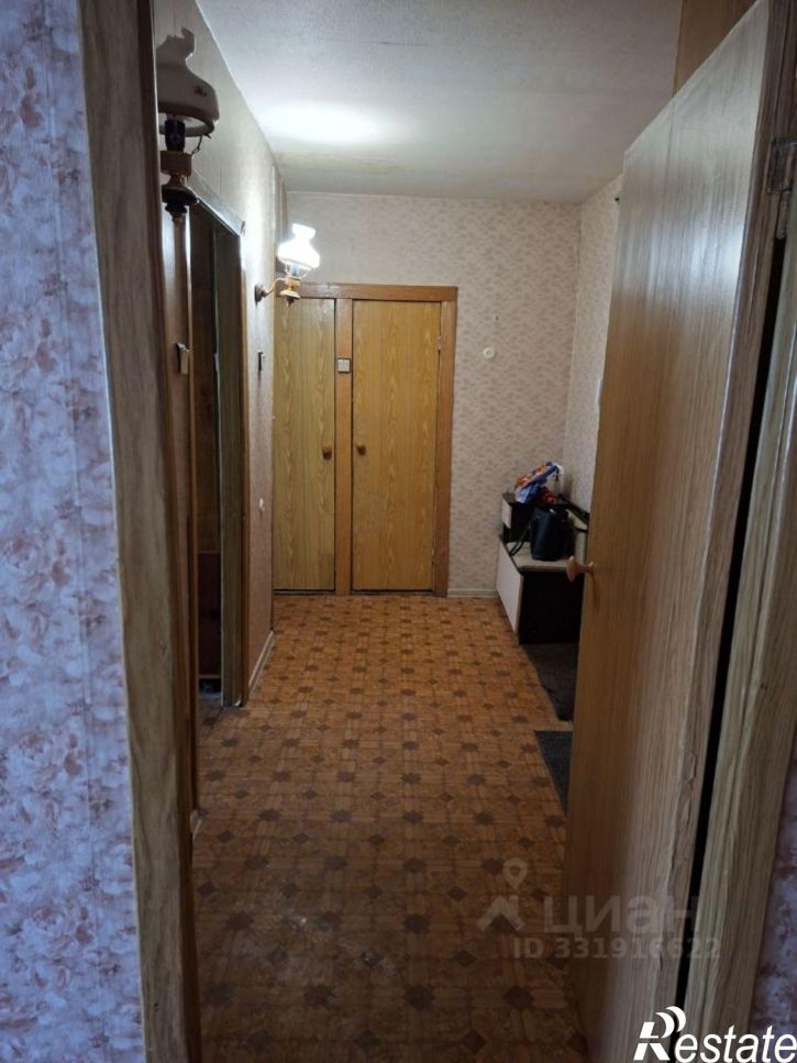 2-комн квартира ул 3-и Бутырки, 1,  д. 1