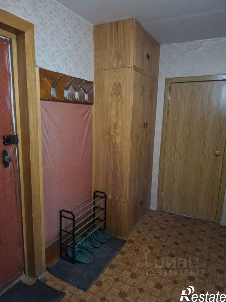 2-комн квартира ул 3-и Бутырки, 1,  д. 1