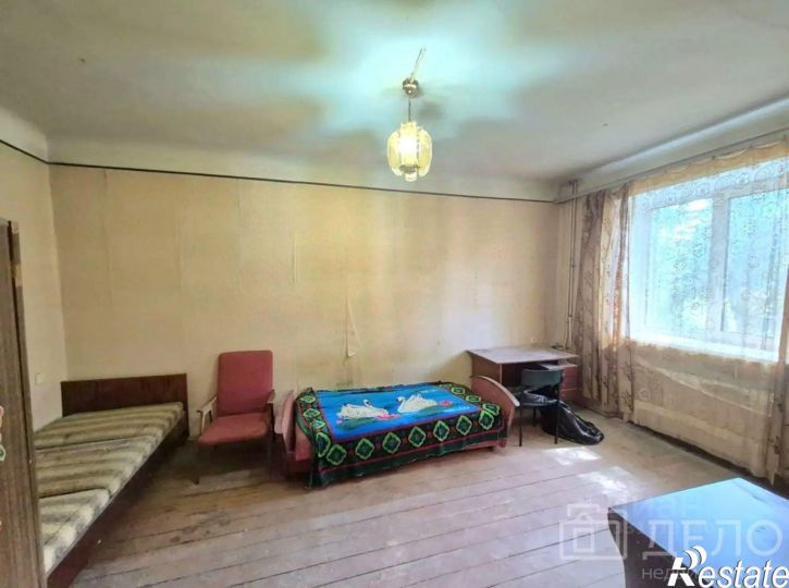 1-комн квартира ул Полевая, 26а,  д. 26а