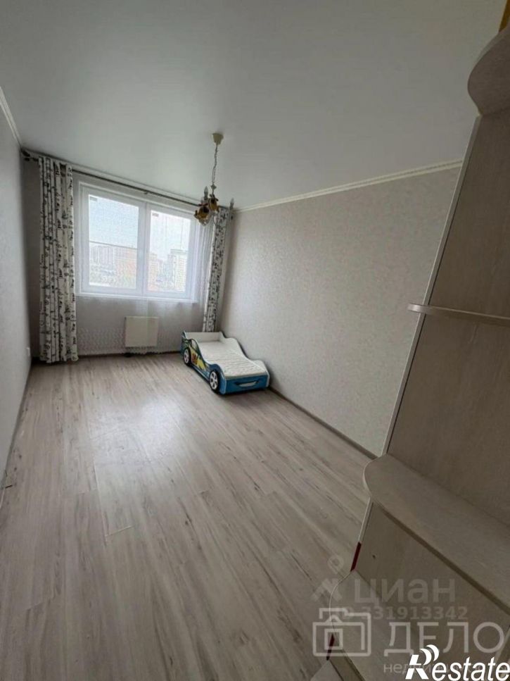 2-комн квартира Московское шоссе, 33 3,  д. 33 3,  к. 3