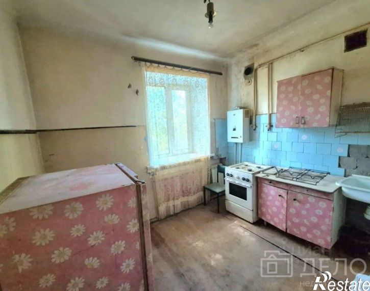1-комн квартира ул Полевая, 26а,  д. 26а