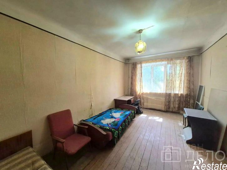 1-комн квартира ул Полевая, 26а,  д. 26а