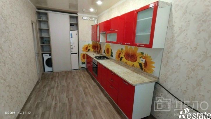 2-комн квартира Московское шоссе, 33 3,  д. 33 3,  к. 3