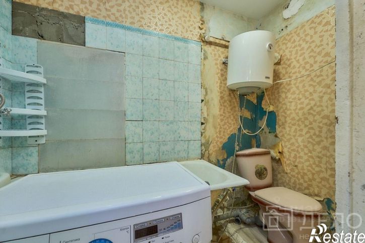 1-комн квартира ул Стройкова, 77,  д. 77