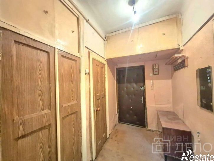 1-комн квартира ул Полевая, 26а,  д. 26а