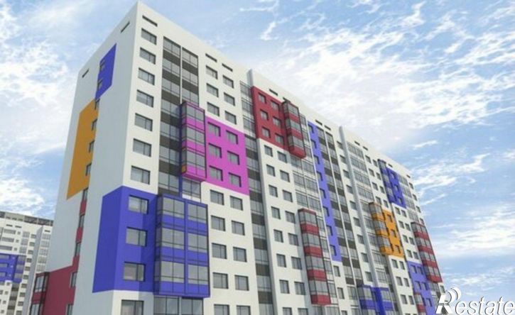 2-комн квартира Московское шоссе, 33 3,  д. 33 3,  к. 3