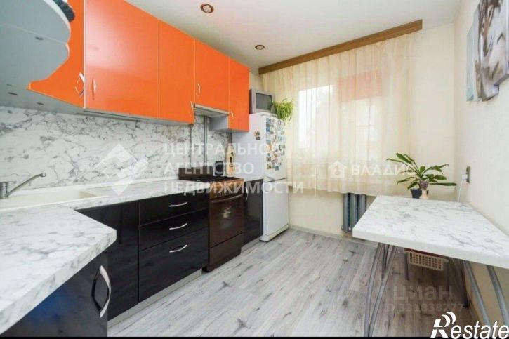 2-комн квартира ул Интернациональная, 17,  д. 17