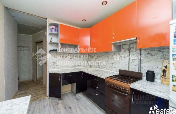 2-комн квартира ул Интернациональная, 17,  д. 17