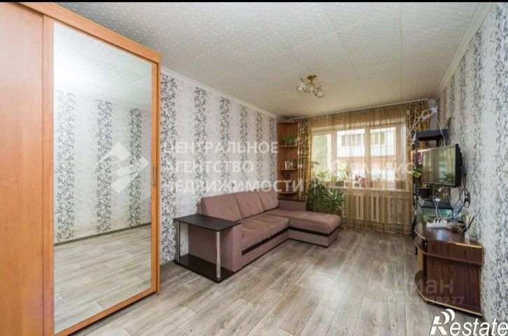 2-комн квартира ул Интернациональная, 17,  д. 17