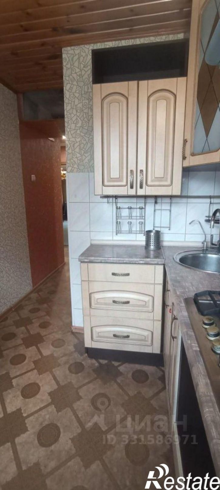 2-комн квартира ул Черновицкая, 24 1,  д. 24 1,  к. 1