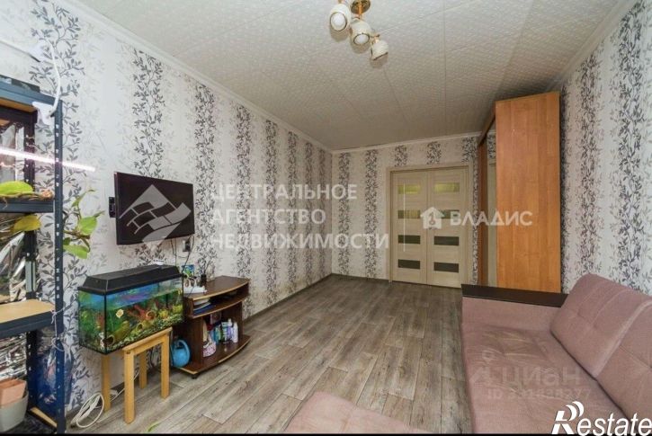 2-комн квартира ул Интернациональная, 17,  д. 17