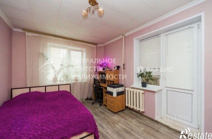 2-комн квартира ул Интернациональная, 17,  д. 17