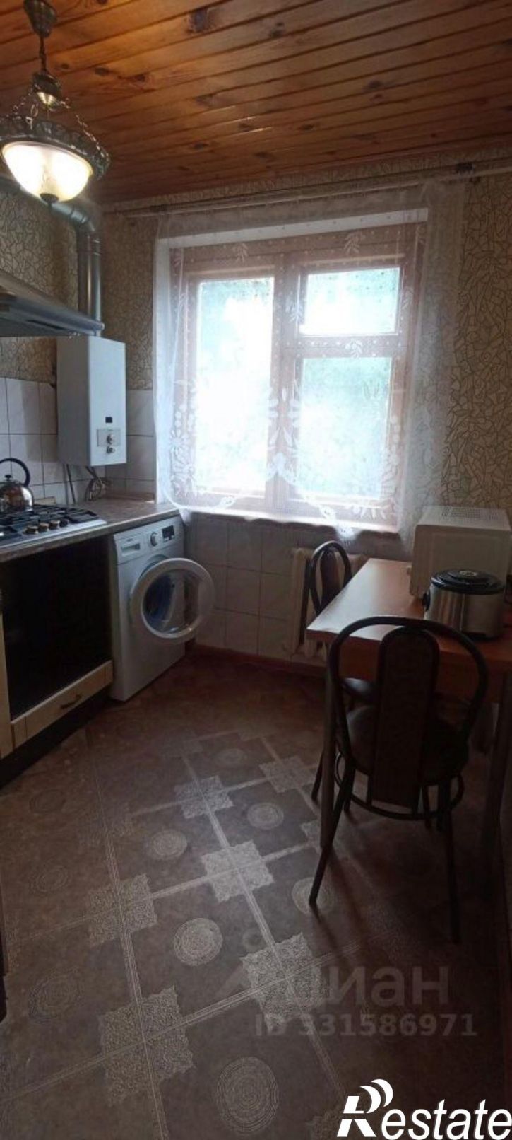 2-комн квартира ул Черновицкая, 24 1,  д. 24 1,  к. 1