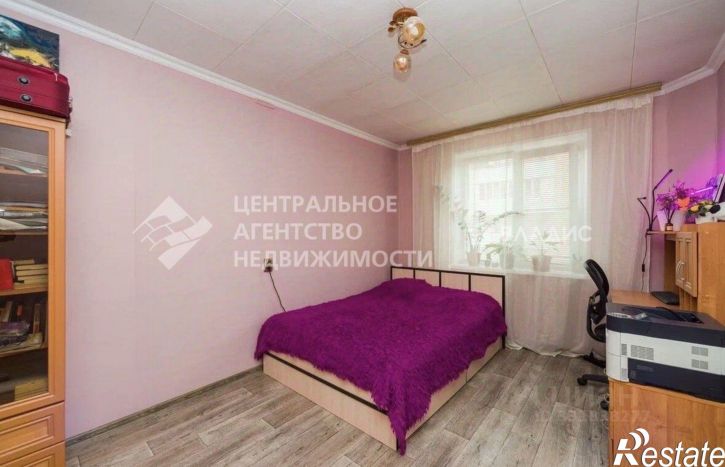 2-комн квартира ул Интернациональная, 17,  д. 17
