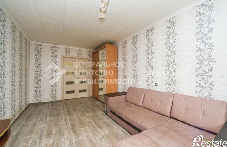 2-комн квартира ул Интернациональная, 17,  д. 17