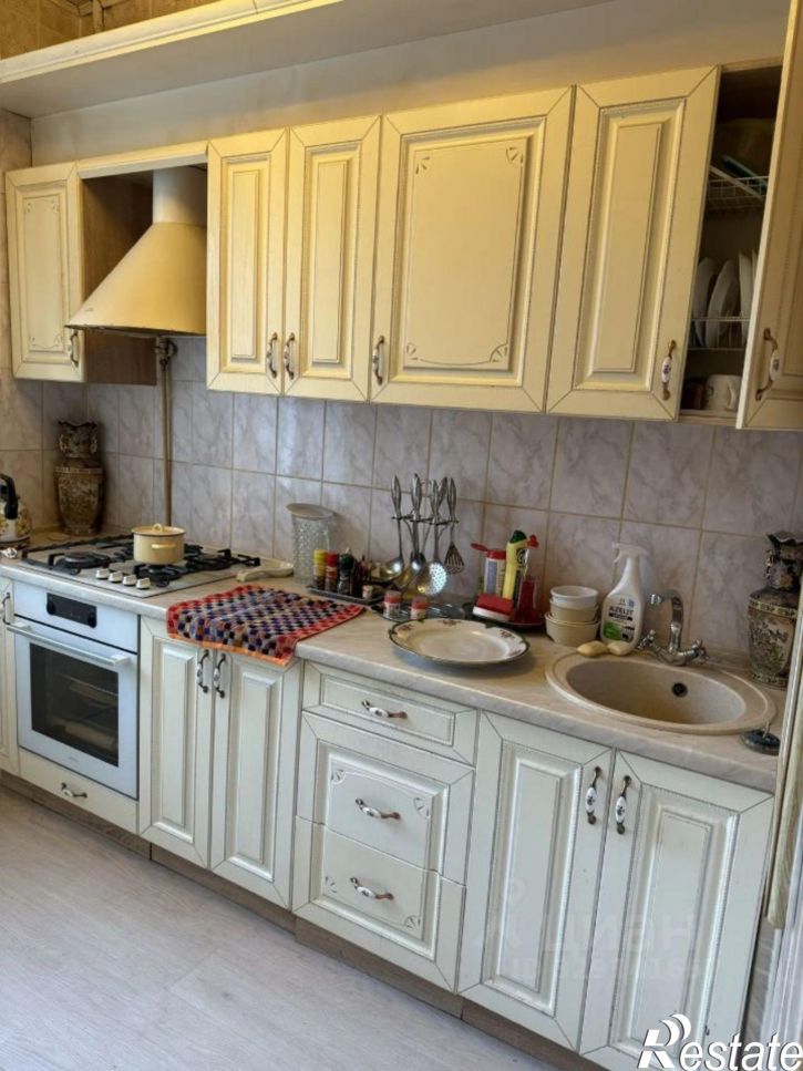 3-комн квартира ул Братиславская, 9,  д. 9