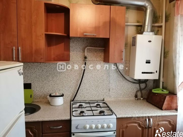 2-комн квартира ул Новикова-Прибоя, 22 1,  д. 22 1,  к. 1