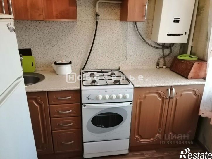2-комн квартира ул Новикова-Прибоя, 22 1,  д. 22 1,  к. 1
