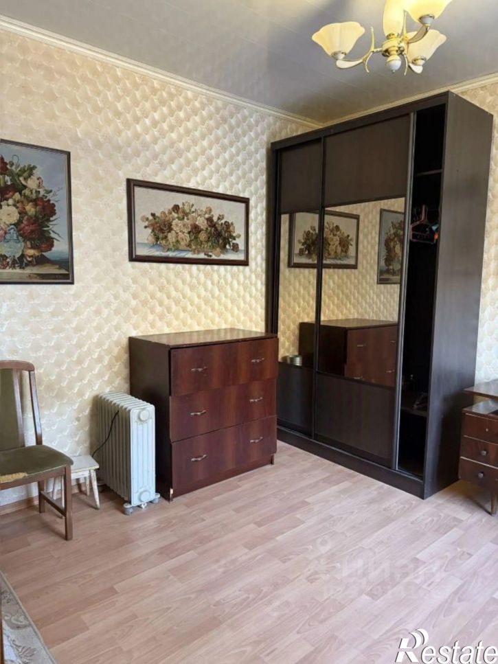 3-комн квартира ул Братиславская, 9,  д. 9