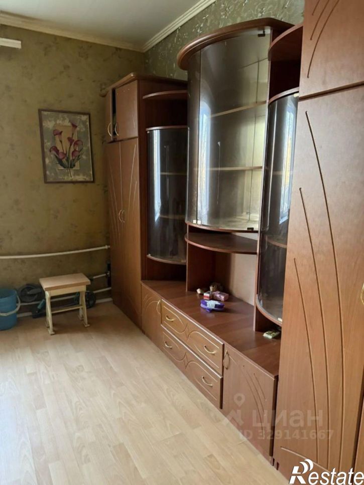 3-комн квартира ул Братиславская, 9,  д. 9