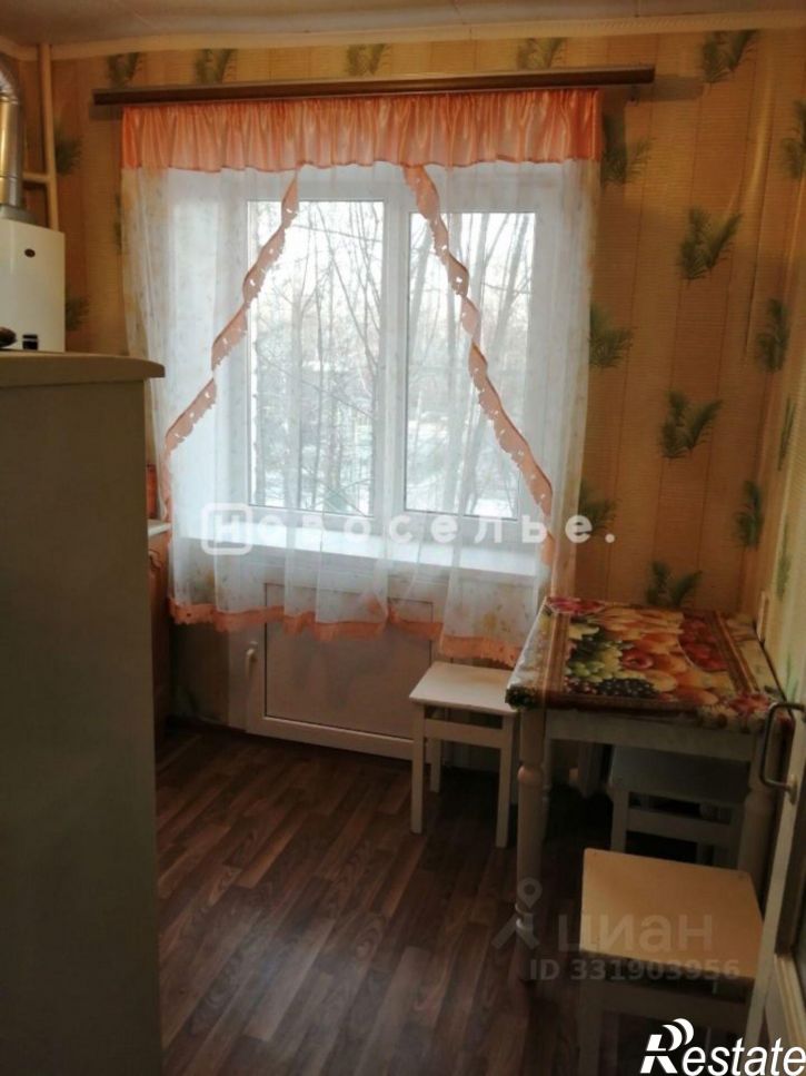 2-комн квартира ул Новикова-Прибоя, 22 1,  д. 22 1,  к. 1