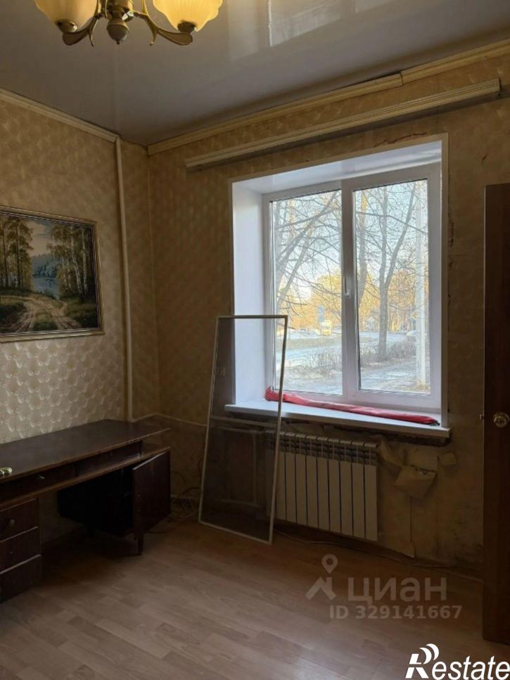 3-комн квартира ул Братиславская, 9,  д. 9