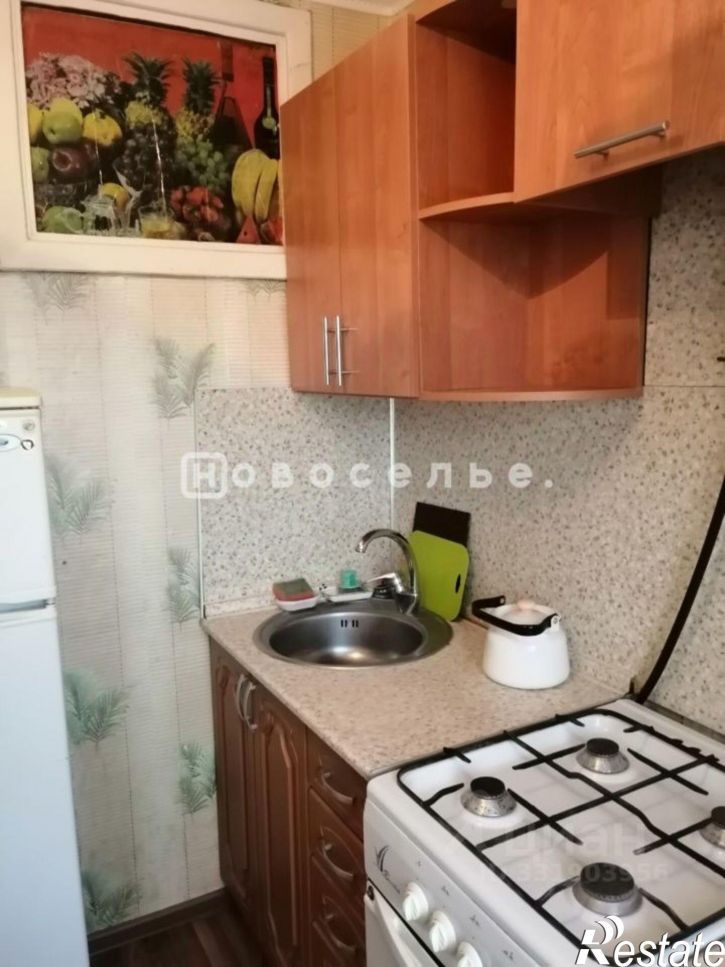 2-комн квартира ул Новикова-Прибоя, 22 1,  д. 22 1,  к. 1