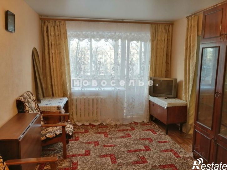 2-комн квартира ул Новикова-Прибоя, 22 1,  д. 22 1,  к. 1