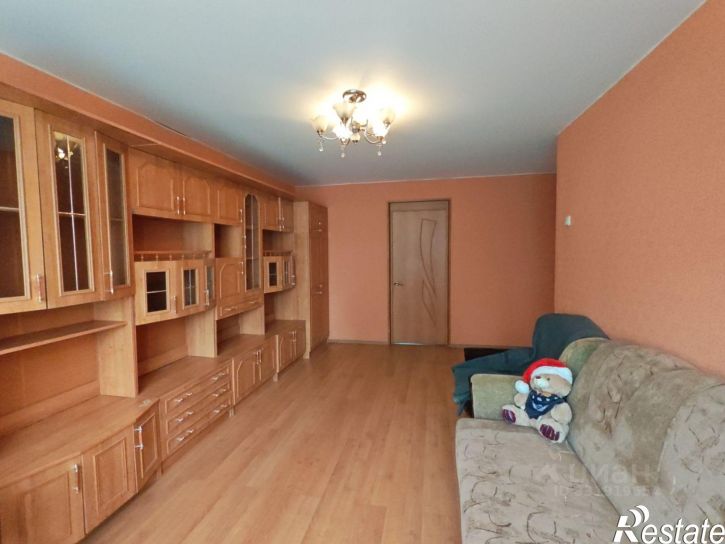 2-комн квартира ул Высоковольтная, 37 1,  д. 37 1,  к. 1