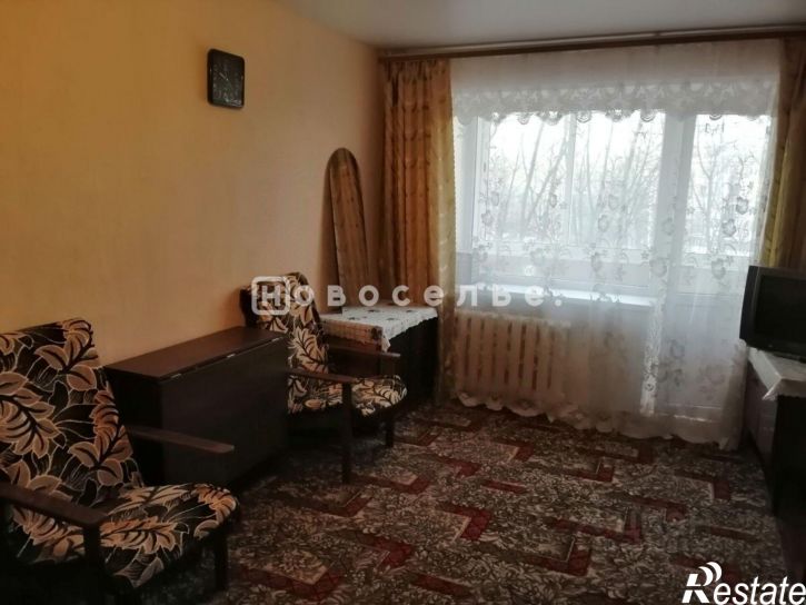 2-комн квартира ул Новикова-Прибоя, 22 1,  д. 22 1,  к. 1