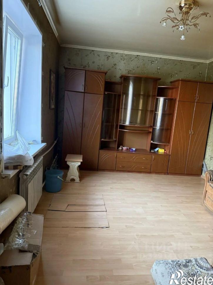 3-комн квартира ул Братиславская, 9,  д. 9