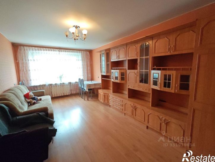 2-комн квартира ул Высоковольтная, 37 1,  д. 37 1,  к. 1