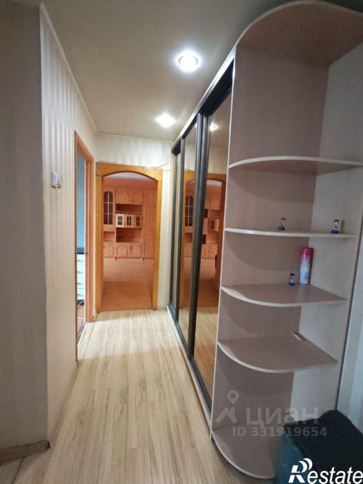 2-комн квартира ул Высоковольтная, 37 1,  д. 37 1,  к. 1