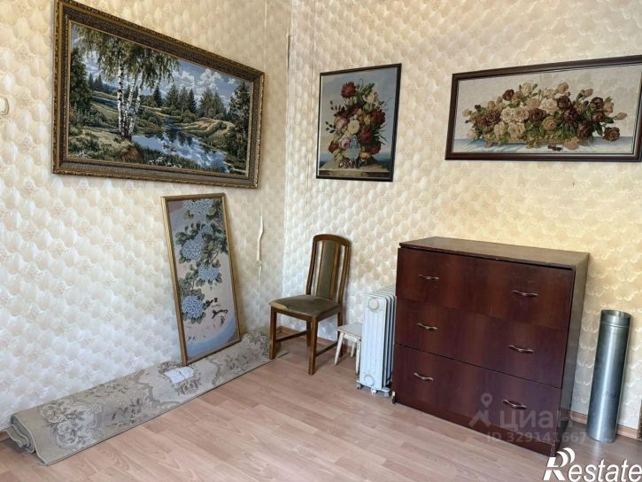 3-комн квартира ул Братиславская, 9,  д. 9