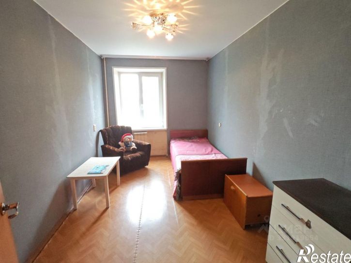 2-комн квартира ул Высоковольтная, 37 1,  д. 37 1,  к. 1