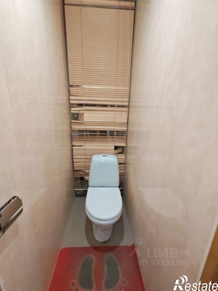 2-комн квартира ул Высоковольтная, 37 1,  д. 37 1,  к. 1