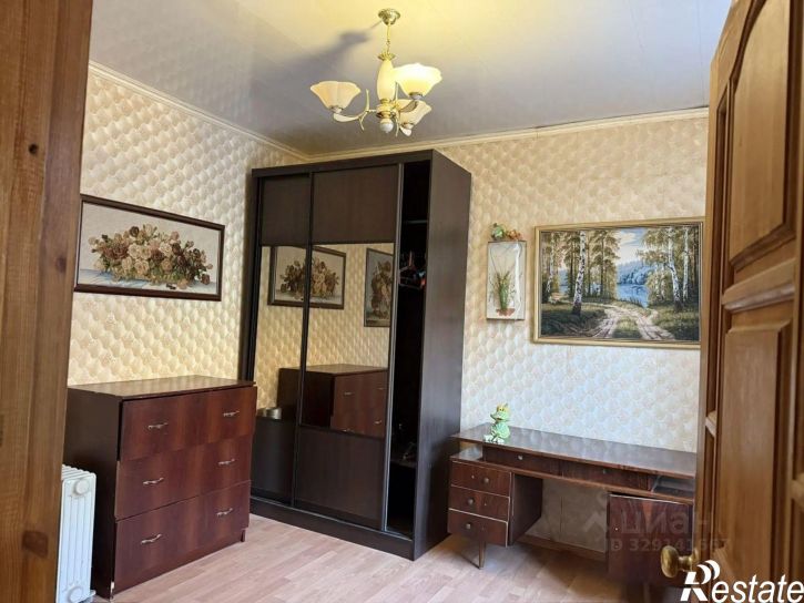 3-комн квартира ул Братиславская, 9,  д. 9