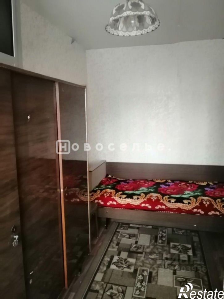 2-комн квартира ул Новикова-Прибоя, 22 1,  д. 22 1,  к. 1