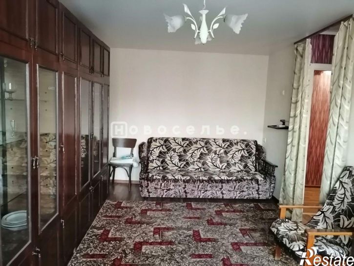 2-комн квартира ул Новикова-Прибоя, 22 1,  д. 22 1,  к. 1