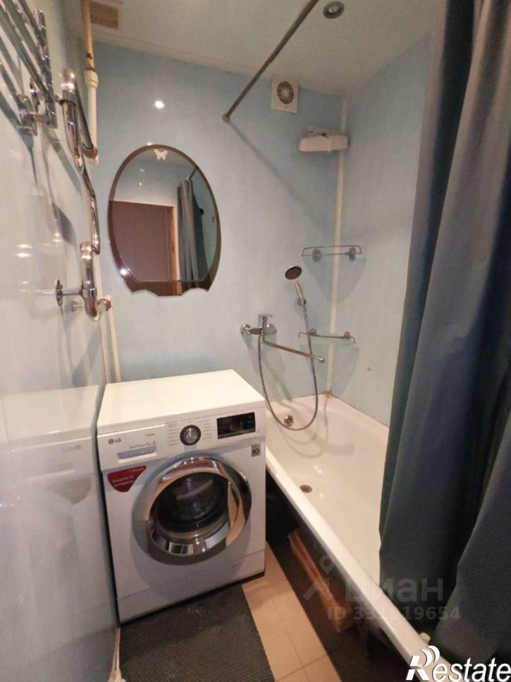 2-комн квартира ул Высоковольтная, 37 1,  д. 37 1,  к. 1