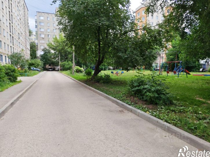 2-комн квартира ул Высоковольтная, 37 1,  д. 37 1,  к. 1