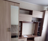 1-комн, 18кв м, этаж 4/5 ул Космонавтов, 9